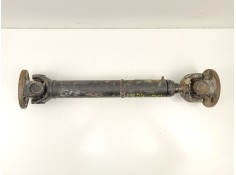 Recambio de transmision central delantera para opel frontera 2.8 td -4jb1 referencia OEM IAM 91147979   2