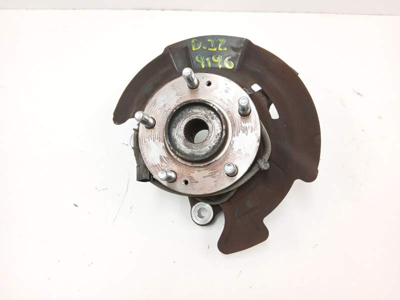 Recambio de mangueta delantera izquierda para hyundai ioniq (ae) 1.6 gdi hybrid referencia OEM IAM 51710G2000  
