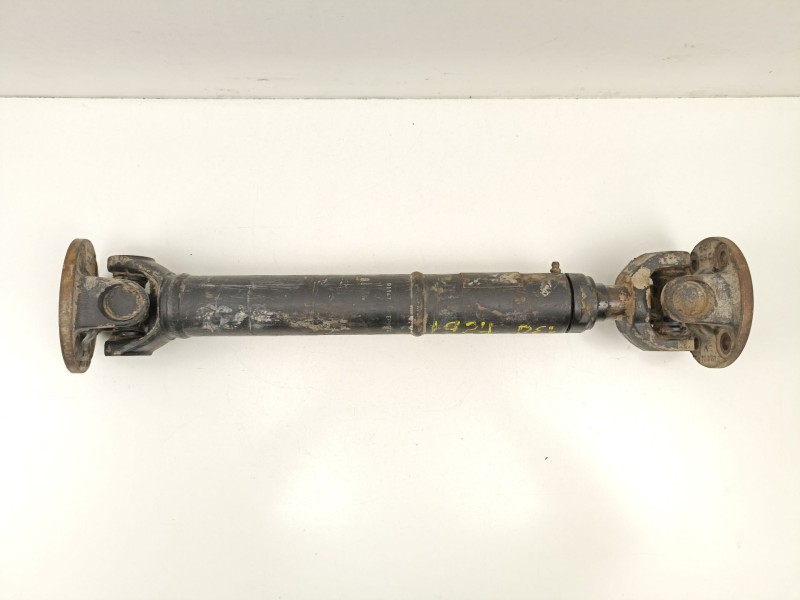 Recambio de transmision central delantera para opel frontera 2.8 td -4jb1 referencia OEM IAM 91147979  