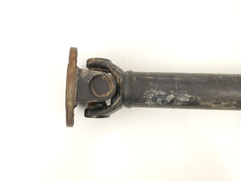 Recambio de transmision central delantera para opel frontera 2.8 td -4jb1 referencia OEM IAM 91147979  