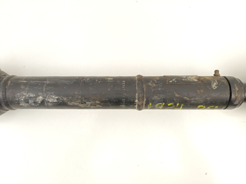 Recambio de transmision central delantera para opel frontera 2.8 td -4jb1 referencia OEM IAM 91147979  