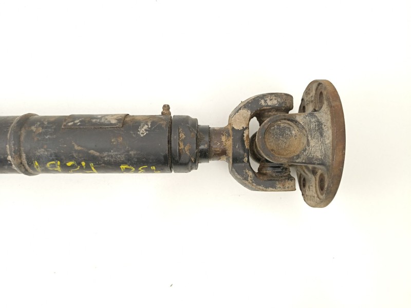 Recambio de transmision central delantera para opel frontera 2.8 td -4jb1 referencia OEM IAM 91147979  