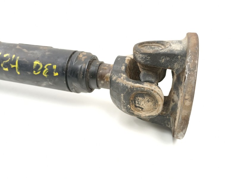 Recambio de transmision central delantera para opel frontera 2.8 td -4jb1 referencia OEM IAM 91147979  