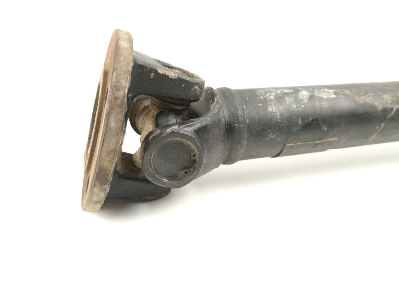 Recambio de transmision central delantera para opel frontera 2.8 td -4jb1 referencia OEM IAM 91147979  