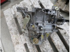 Recambio de cambio 5v (diesel) : citroen berlingo : 1.9 d -wjz (69,36cv) 5p [2000] para citroen berlingo 1.9 d -wjz   referencia 2