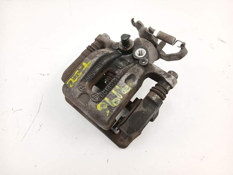Recambio de pinza freno trasera izquierda para hyundai ioniq (ae) 1.6 gdi hybrid referencia OEM IAM 58210G2400  