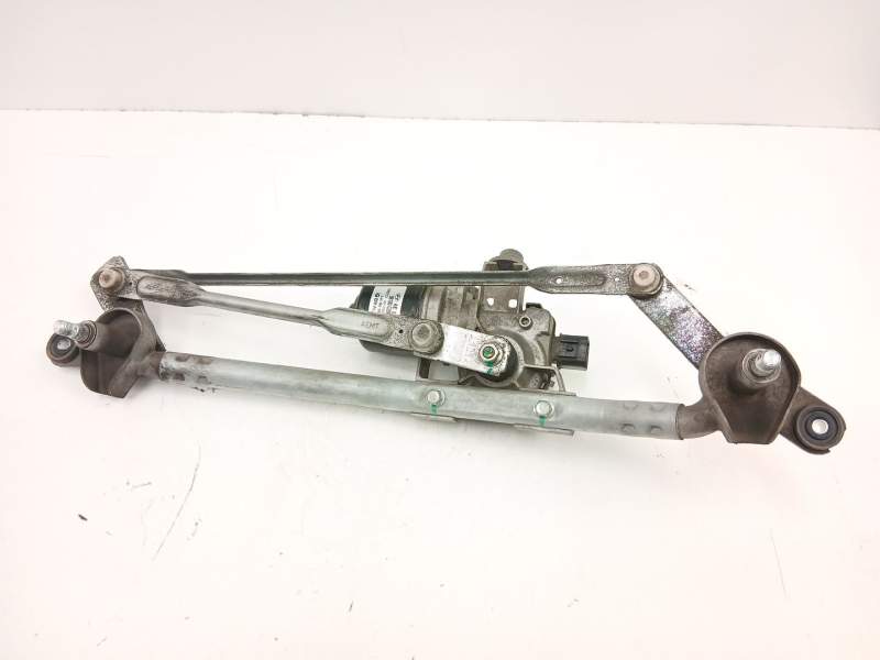 Recambio de motor limpia delantero para hyundai ioniq (ae) 1.6 gdi hybrid referencia OEM IAM 98100G2000  