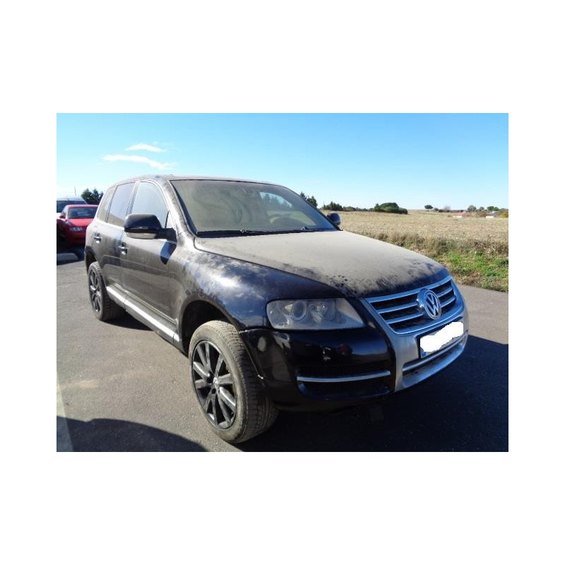 Recambio de volkswagen touareg 25 tdi 2005 para volkswagen 2.5 tdi referencia OEM IAM