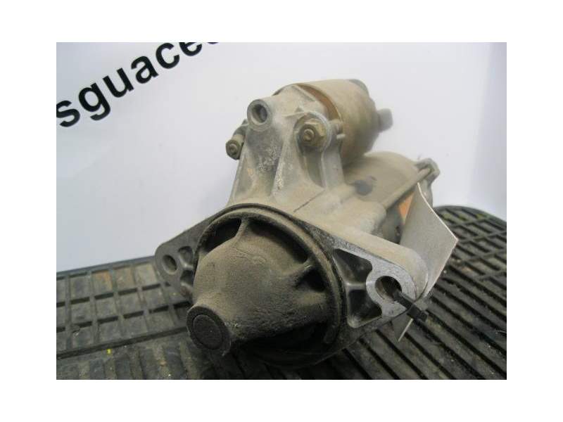Recambio de motor arranque para toyota corolla 1.3 referencia OEM IAM 2810011010 1280003531 