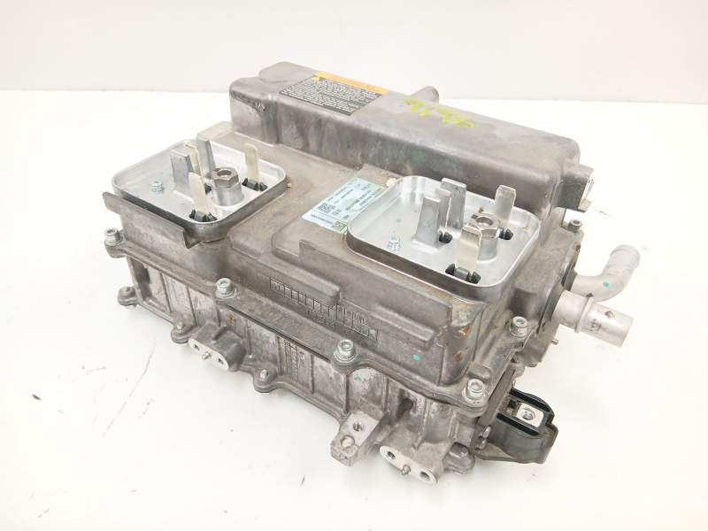 Recambio de conversor (hybrid) para hyundai ioniq (ae) 1.6 gdi hybrid referencia OEM IAM 366002B632  366102B005