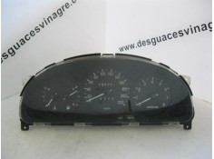 Recambio de cuadro instrumentos : daewoo lanos : 1.5 g -a15sms-g (85,68cv) 5p [1999] para daewoo lanos 1.5 g -a15sms-g referenci