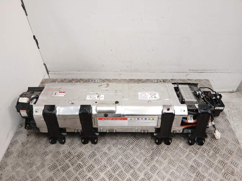 Recambio de bateria gran capacidad (hybrid) para hyundai ioniq (ae) 1.6 gdi hybrid referencia OEM IAM 37501G2100  