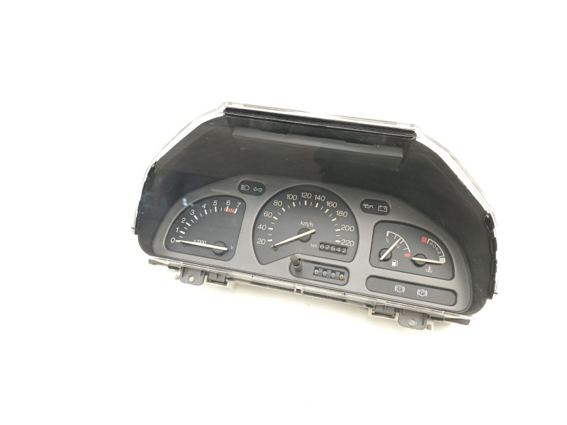 Recambio de cuadro instrumentos para ford fiesta iii (gfj) 1.3 referencia OEM IAM 89FB10848BB  