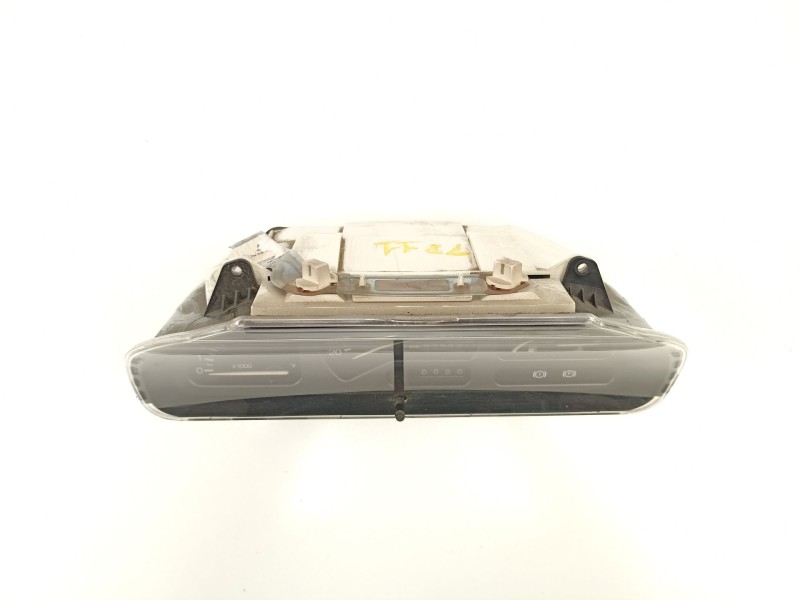 Recambio de cuadro instrumentos para ford fiesta iii (gfj) 1.3 referencia OEM IAM 89FB10848BB  