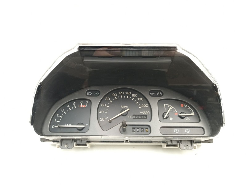 Recambio de cuadro instrumentos para ford fiesta iii (gfj) 1.3 referencia OEM IAM 89FB10848BB  