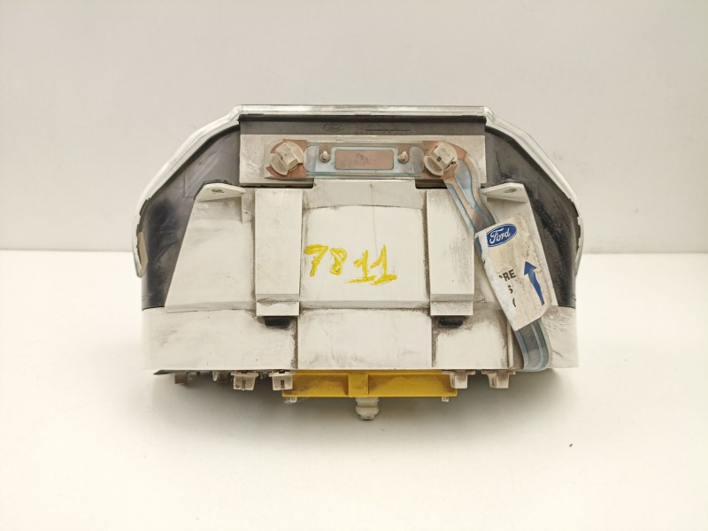 Recambio de cuadro instrumentos para ford fiesta iii (gfj) 1.3 referencia OEM IAM 89FB10848BB  