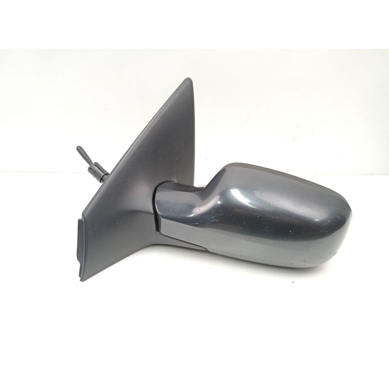 Recambio de retrovisor izquierdo para renault megane ii (bm0/1_, cm0/1_) 1.5 dci (bm1f, cm1f) referencia OEM IAM 7701054685  