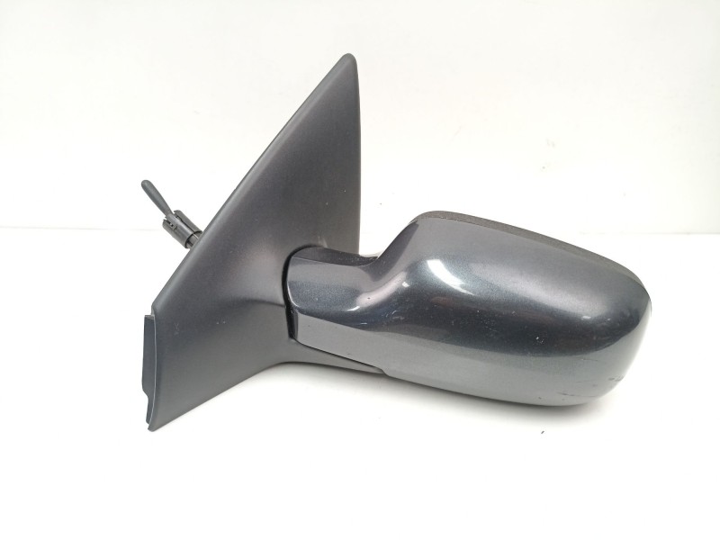 Recambio de retrovisor izquierdo para renault megane ii (bm0/1_, cm0/1_) 1.5 dci (bm1f, cm1f) referencia OEM IAM 7701054685  