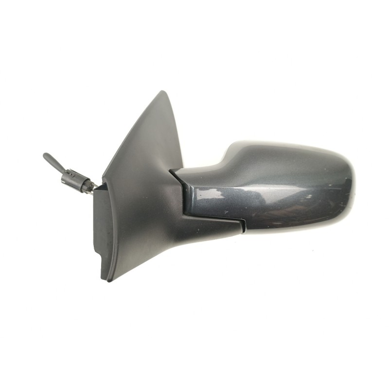 Recambio de retrovisor izquierdo para renault megane ii (bm0/1_, cm0/1_) 1.5 dci (bm1f, cm1f) referencia OEM IAM 7701054685  