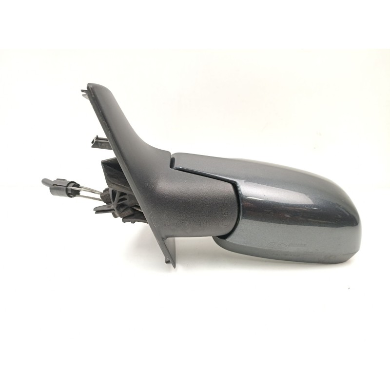 Recambio de retrovisor izquierdo para renault megane ii (bm0/1_, cm0/1_) 1.5 dci (bm1f, cm1f) referencia OEM IAM 7701054685  