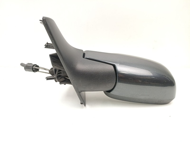 Recambio de retrovisor izquierdo para renault megane ii (bm0/1_, cm0/1_) 1.5 dci (bm1f, cm1f) referencia OEM IAM 7701054685  
