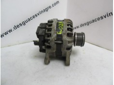 Recambio de alternador : dacia dokker : 1.5 dci (89,73cv) [2013] para dacia dokker 1.5 dci referencia OEM IAM 231002949R   2