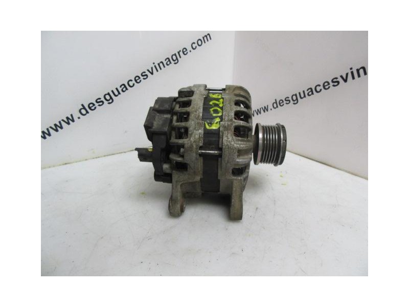 Recambio de alternador : dacia dokker : 1.5 dci (89,73cv) [2013] para dacia dokker 1.5 dci referencia OEM IAM 231002949R  