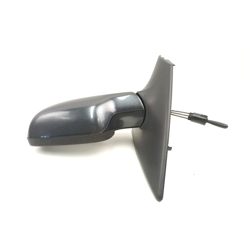 Recambio de retrovisor izquierdo para renault megane ii (bm0/1_, cm0/1_) 1.5 dci (bm1f, cm1f) referencia OEM IAM 7701054685  