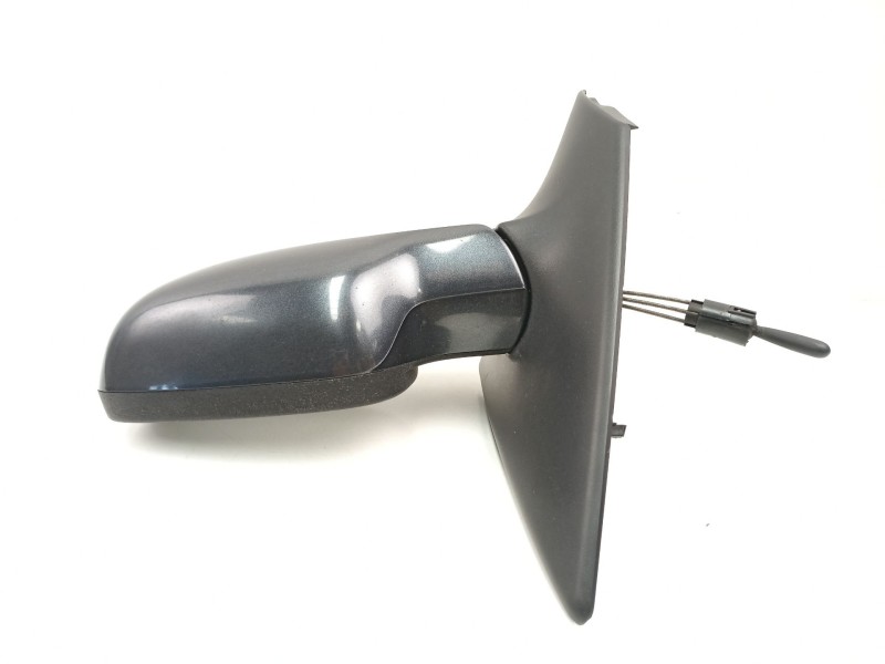 Recambio de retrovisor izquierdo para renault megane ii (bm0/1_, cm0/1_) 1.5 dci (bm1f, cm1f) referencia OEM IAM 7701054685  