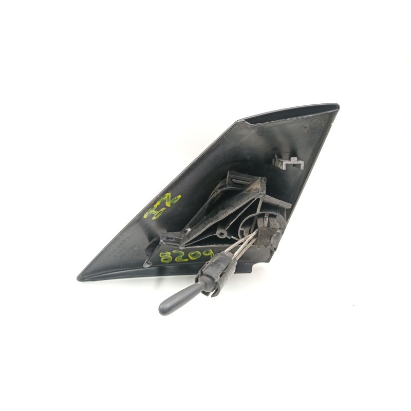 Recambio de retrovisor izquierdo para renault megane ii (bm0/1_, cm0/1_) 1.5 dci (bm1f, cm1f) referencia OEM IAM 7701054685  