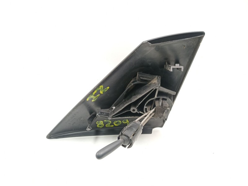 Recambio de retrovisor izquierdo para renault megane ii (bm0/1_, cm0/1_) 1.5 dci (bm1f, cm1f) referencia OEM IAM 7701054685  