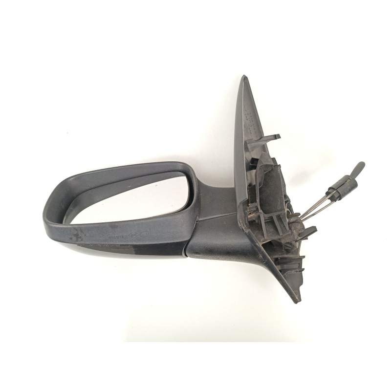 Recambio de retrovisor izquierdo para renault megane ii (bm0/1_, cm0/1_) 1.5 dci (bm1f, cm1f) referencia OEM IAM 7701054685  