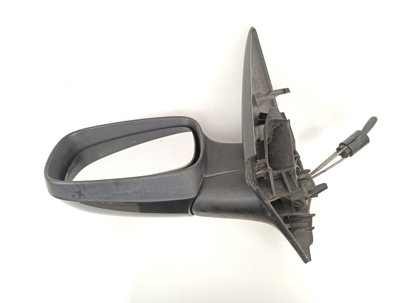 Recambio de retrovisor izquierdo para renault megane ii (bm0/1_, cm0/1_) 1.5 dci (bm1f, cm1f) referencia OEM IAM 7701054685  