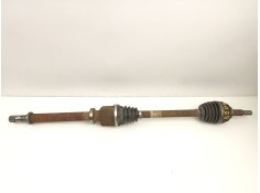 Recambio de transmision delantera derecha para renault megane ii (bm0/1_, cm0/1_) 1.5 dci (bm1f, cm1f) referencia OEM IAM 820062