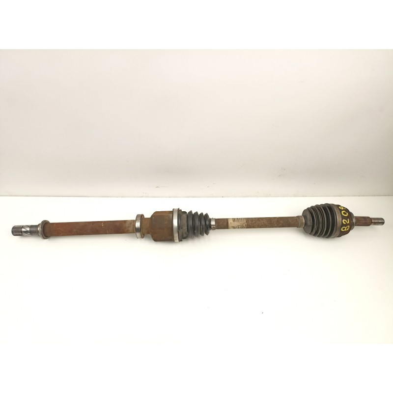 Recambio de transmision delantera derecha para renault megane ii (bm0/1_, cm0/1_) 1.5 dci (bm1f, cm1f) referencia OEM IAM 820062