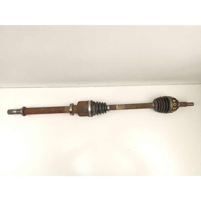 Recambio de transmision delantera derecha para renault megane ii (bm0/1_, cm0/1_) 1.5 dci (bm1f, cm1f) referencia OEM IAM 820062