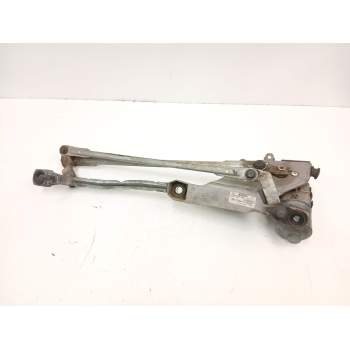 MOTOR LIMPIA DELANTERO 8A6117500AF 3397021490 
