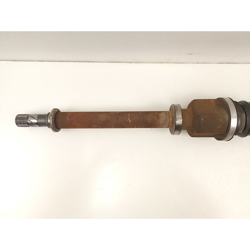 Recambio de transmision delantera derecha para renault megane ii (bm0/1_, cm0/1_) 1.5 dci (bm1f, cm1f) referencia OEM IAM 820062