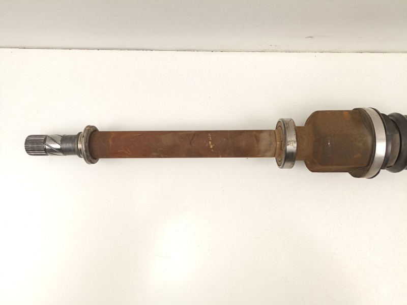 Recambio de transmision delantera derecha para renault megane ii (bm0/1_, cm0/1_) 1.5 dci (bm1f, cm1f) referencia OEM IAM 820062