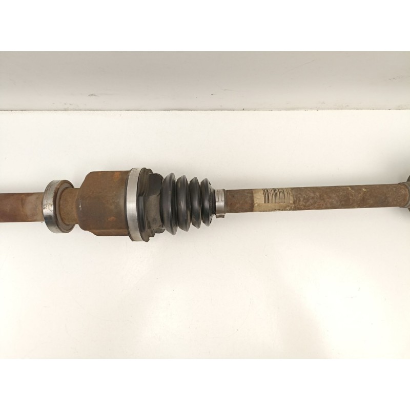 Recambio de transmision delantera derecha para renault megane ii (bm0/1_, cm0/1_) 1.5 dci (bm1f, cm1f) referencia OEM IAM 820062