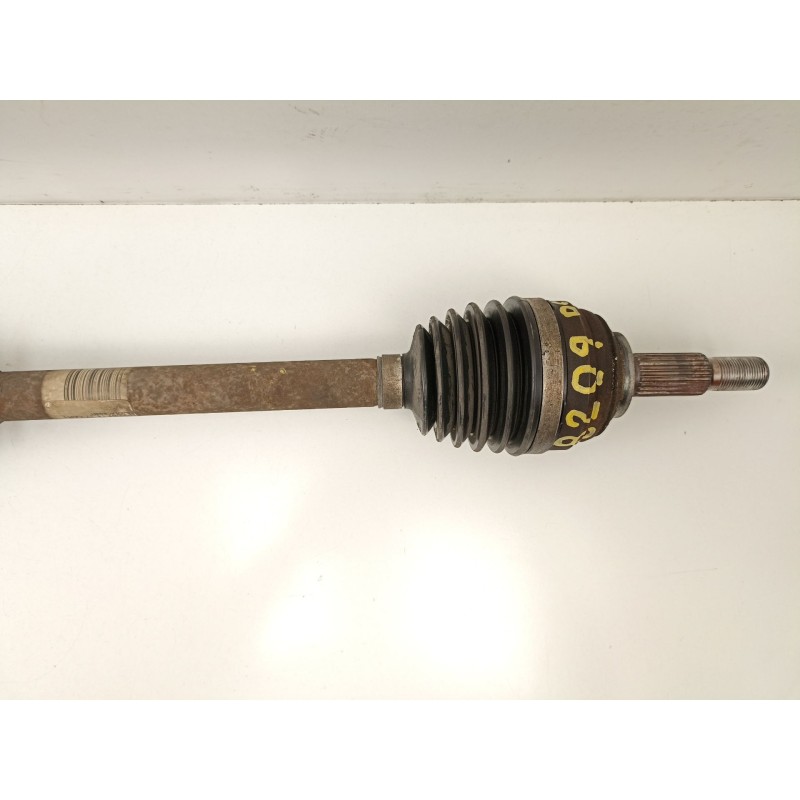 Recambio de transmision delantera derecha para renault megane ii (bm0/1_, cm0/1_) 1.5 dci (bm1f, cm1f) referencia OEM IAM 820062