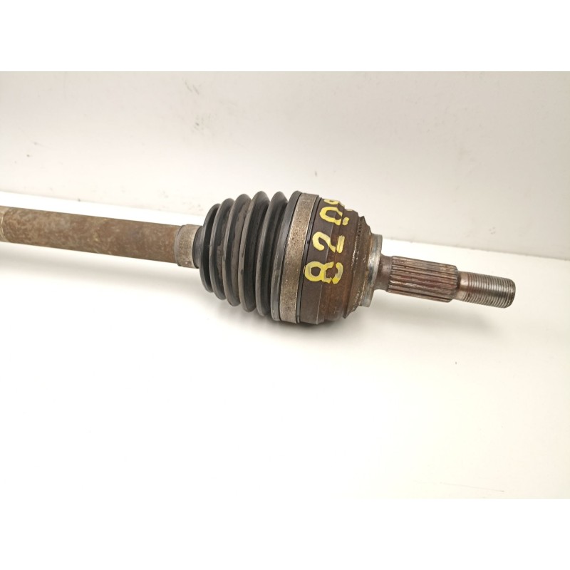 Recambio de transmision delantera derecha para renault megane ii (bm0/1_, cm0/1_) 1.5 dci (bm1f, cm1f) referencia OEM IAM 820062