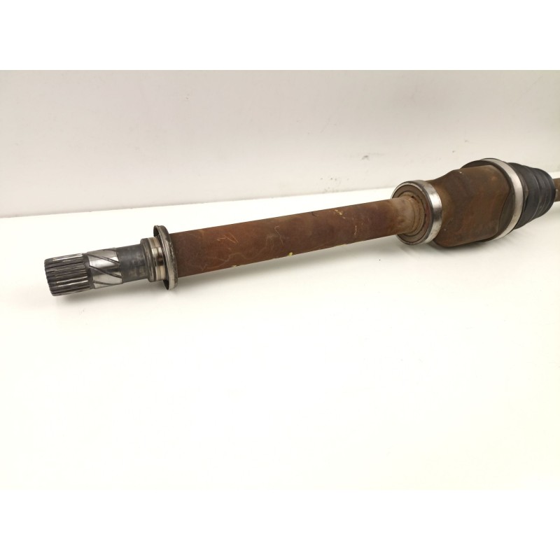 Recambio de transmision delantera derecha para renault megane ii (bm0/1_, cm0/1_) 1.5 dci (bm1f, cm1f) referencia OEM IAM 820062