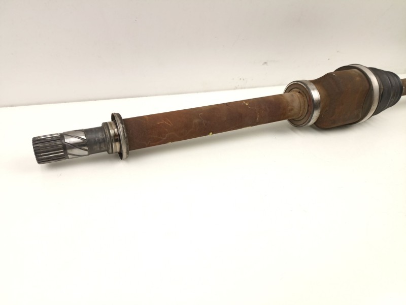 Recambio de transmision delantera derecha para renault megane ii (bm0/1_, cm0/1_) 1.5 dci (bm1f, cm1f) referencia OEM IAM 820062