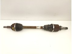 Recambio de transmision delantera izquierda para renault megane ii (bm0/1_, cm0/1_) 1.5 dci (bm1f, cm1f) referencia OEM IAM 8200