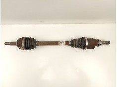 Recambio de transmision delantera izquierda para renault megane ii (bm0/1_, cm0/1_) 1.5 dci (bm1f, cm1f) referencia OEM IAM 8200 2