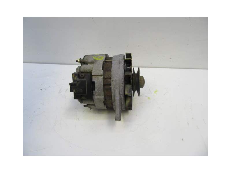 Recambio de alternador para citroën visa 11 e referencia OEM IAM 514005F 514005F 