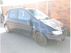 hyundai matrix (fc) del año 2006