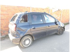 hyundai matrix (fc) del año 2006 2