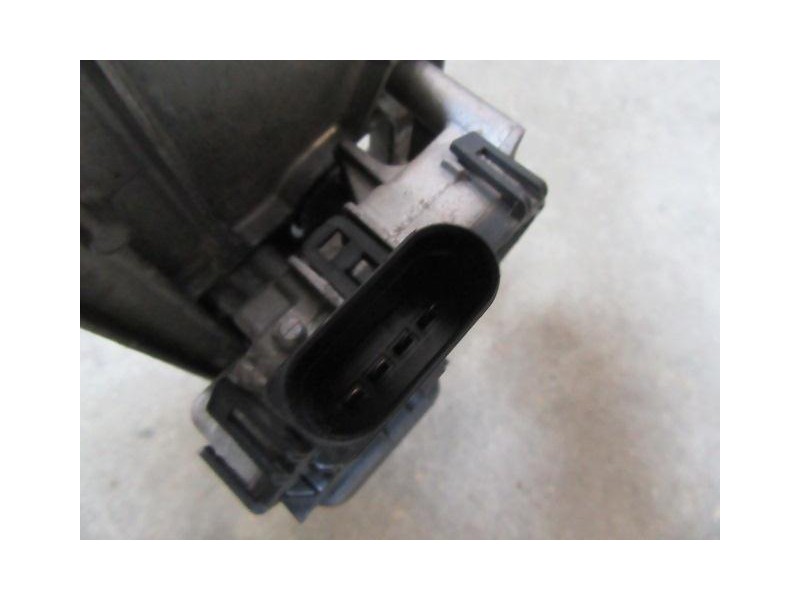 Recambio de motor limpia delantero : ford focus : 1.6 td (108,77cv) [2005] para ford focus 1.6 td referencia OEM IAM 33970207761